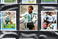 BATISTUTA G. 13